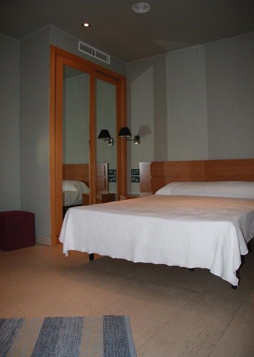 Hostal Playa Mazagon (El Remo)