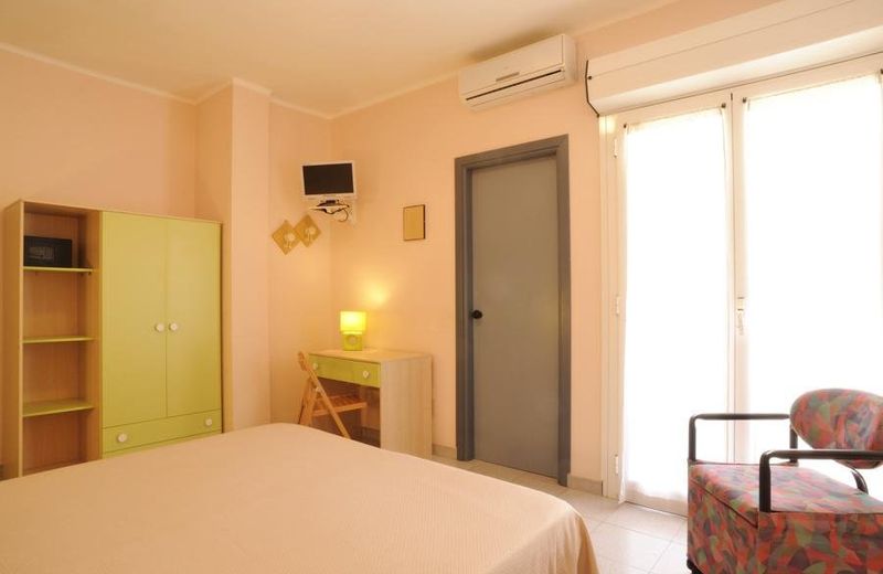Hotel Mambo