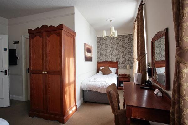 Original White Hart, Ringwood by Marston's Inns