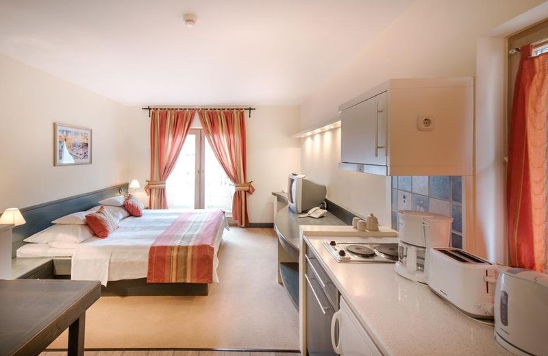 Hotel Kalma superior