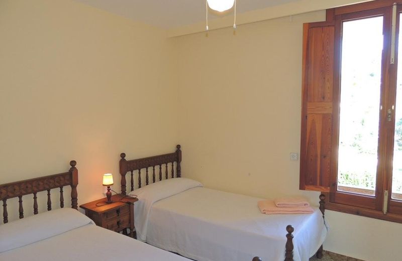 Villa Randa