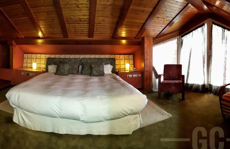 Hotel Las Eras