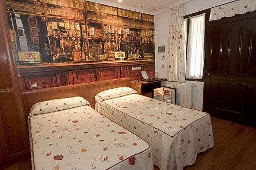Hostal Isis