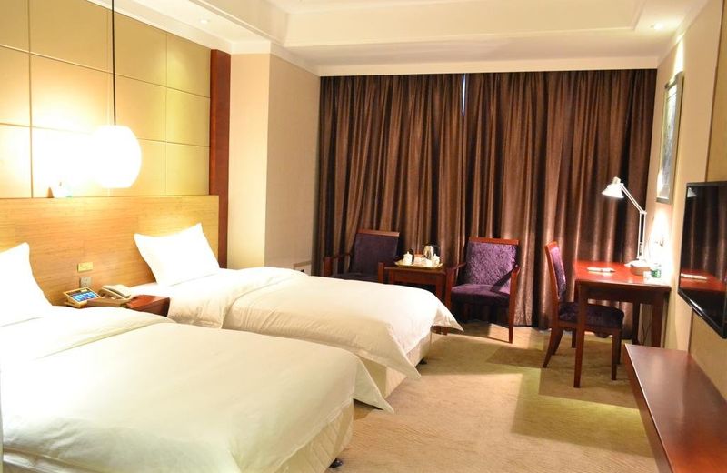 Jinghao Hotel