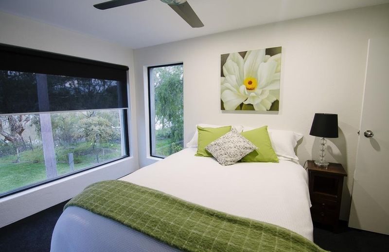 The Riverview BnB