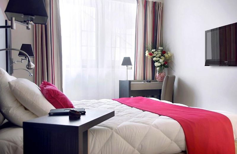 Odalys City Colmar La Rose d'Argent