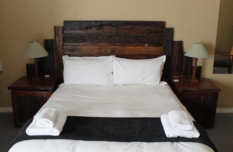 Hanover Lodge Hotel