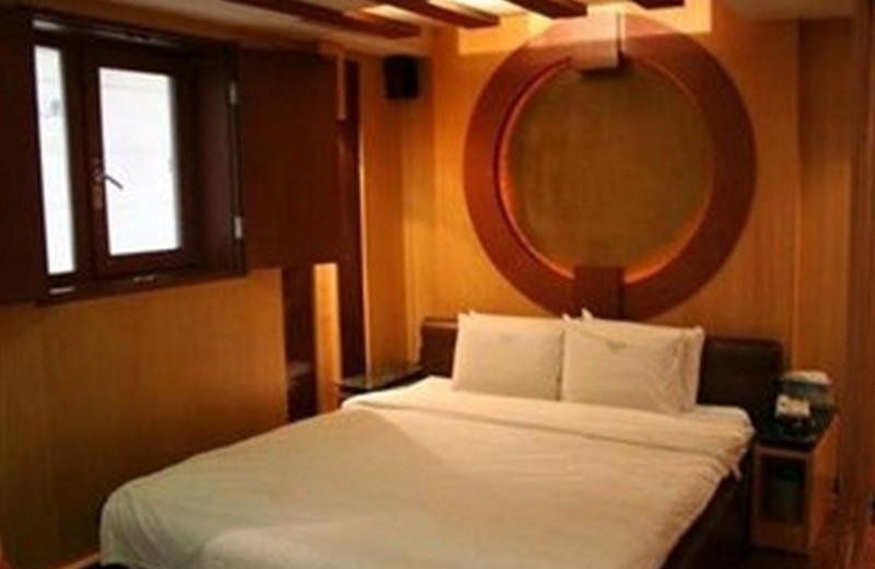 PAM HOTEL