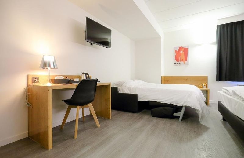 Hotel Corsendonk Viane