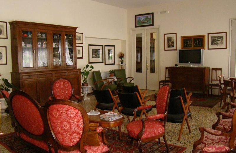 ALBERGO MARIA LUIGIA