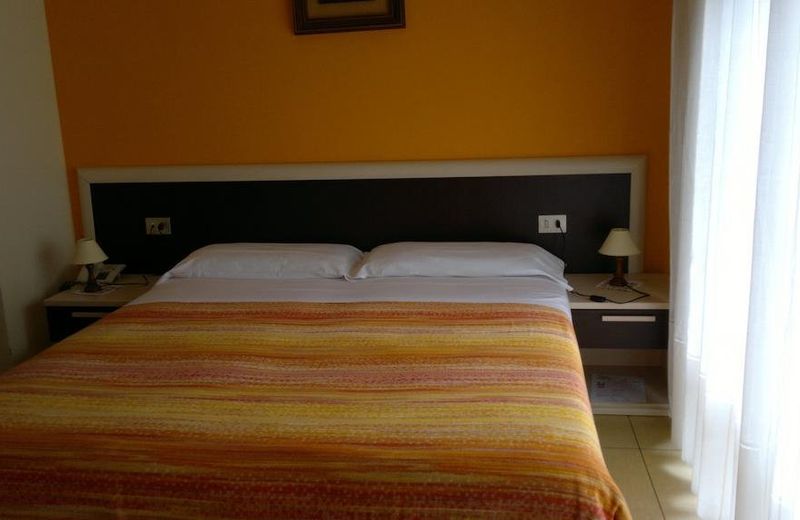 Hotel Zoldana