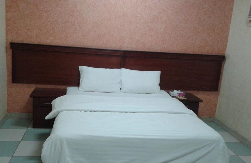 Al Majdah Hotel