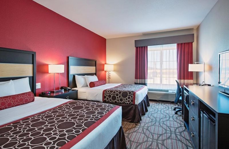 La Quinta by Wyndham Leesville Ft. Polk