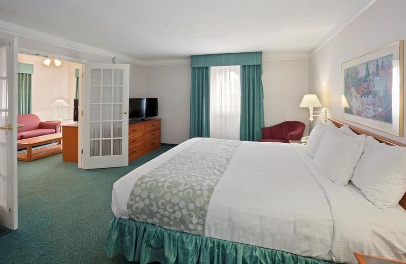 La Quinta Inn by Wyndham Omaha West