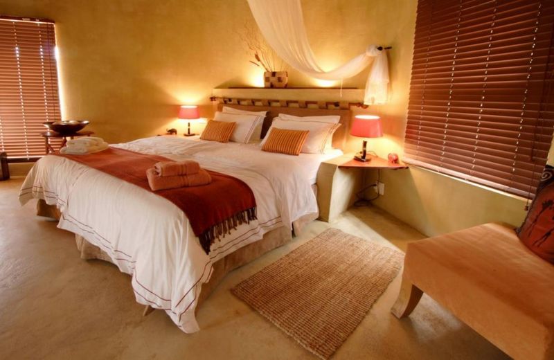 Sibuya Game Reserve and Lodge