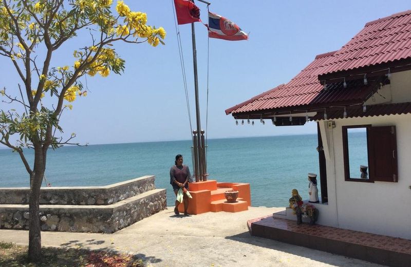 Sailom Resort Bangsaphan