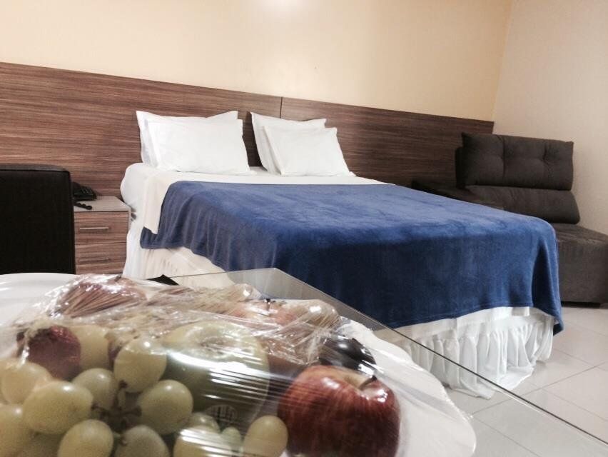 Hotel Nossa Senhora do Rosário