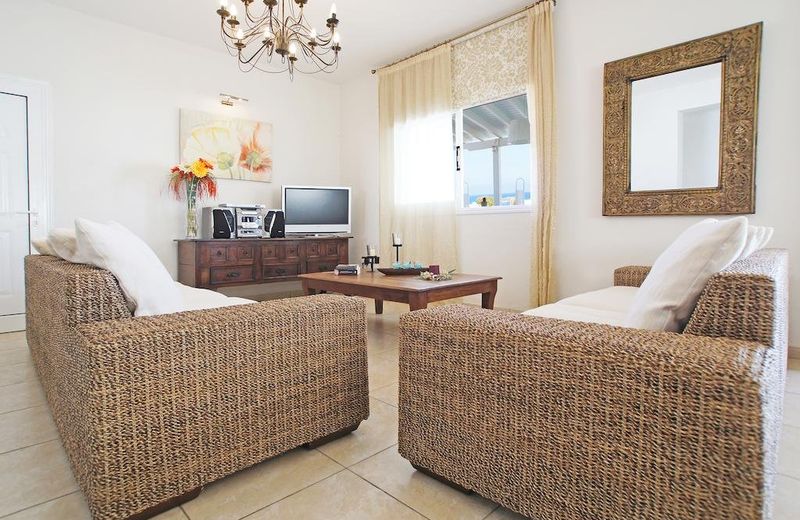 Villa Margot