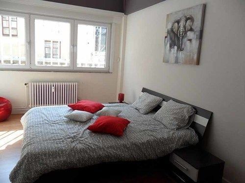 BRUSSELS ON RENT