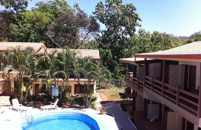 PUERTO CARRILLO HOTEL