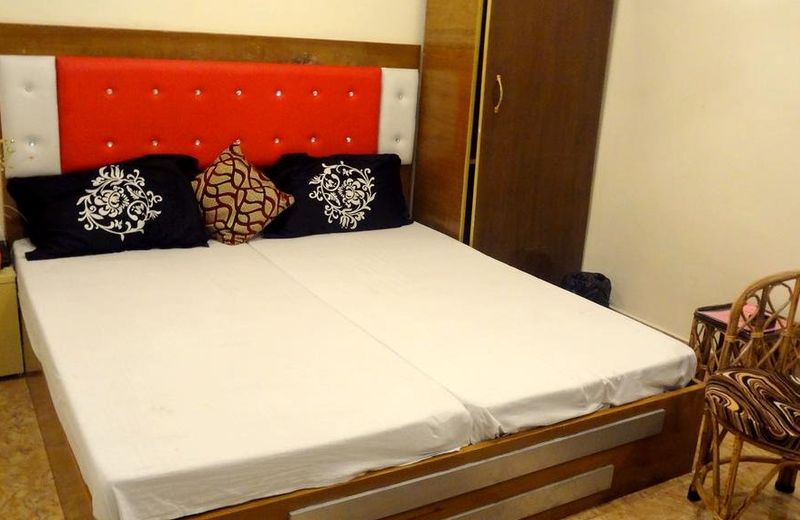 Hotel Rattans Regency