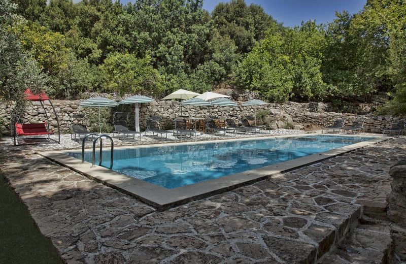 Villa Klados
