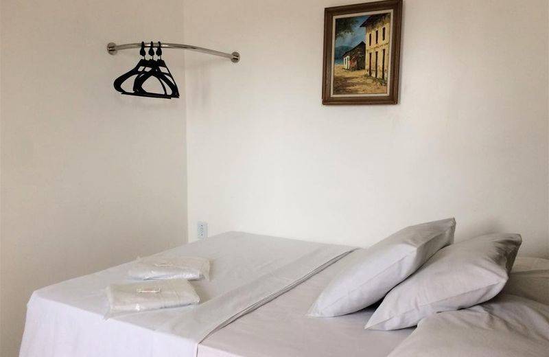 Hotel Prainha