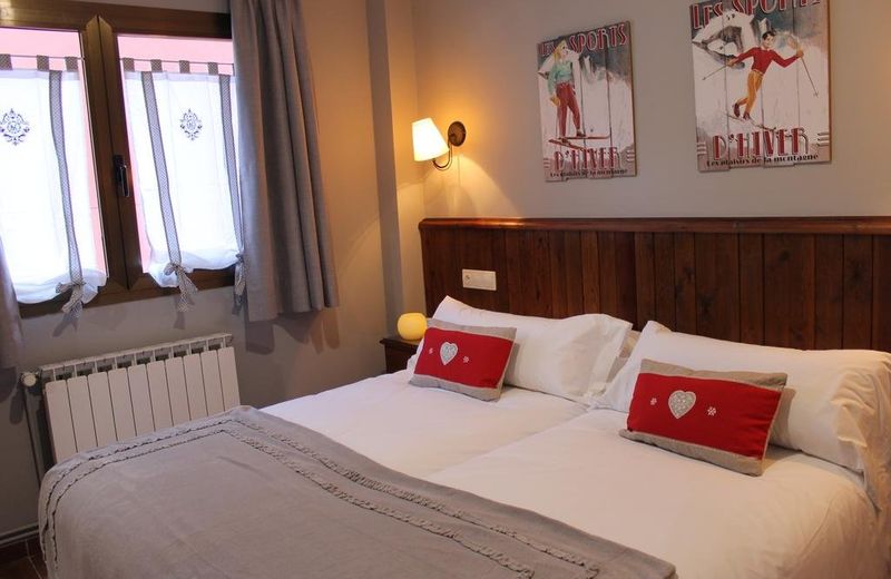 Hotel AA Beret