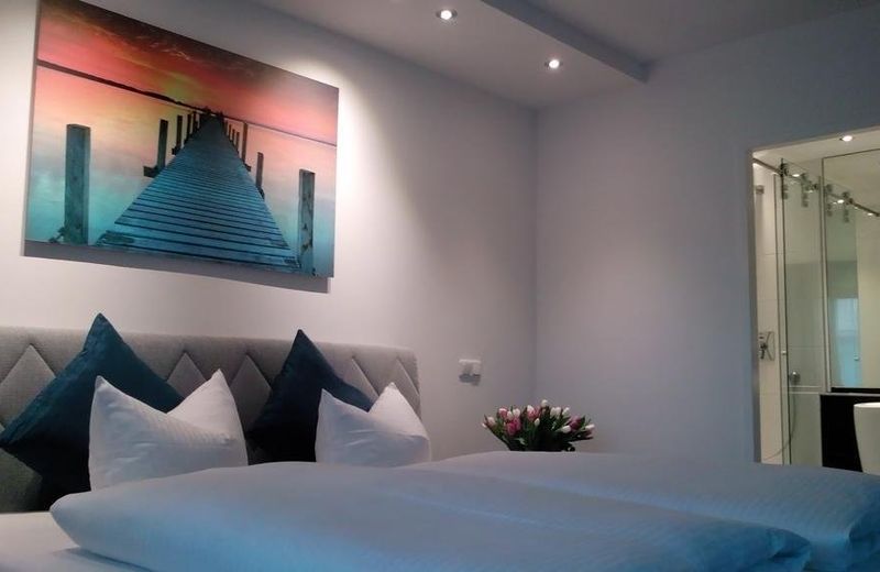 Hardi's Hotel