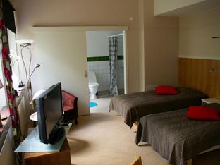 Hotel Image 1