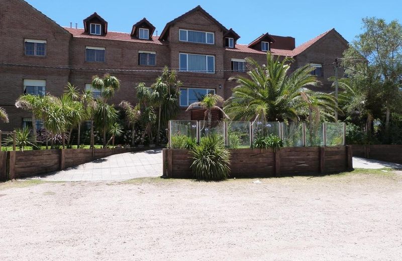 Hotel Al Mare