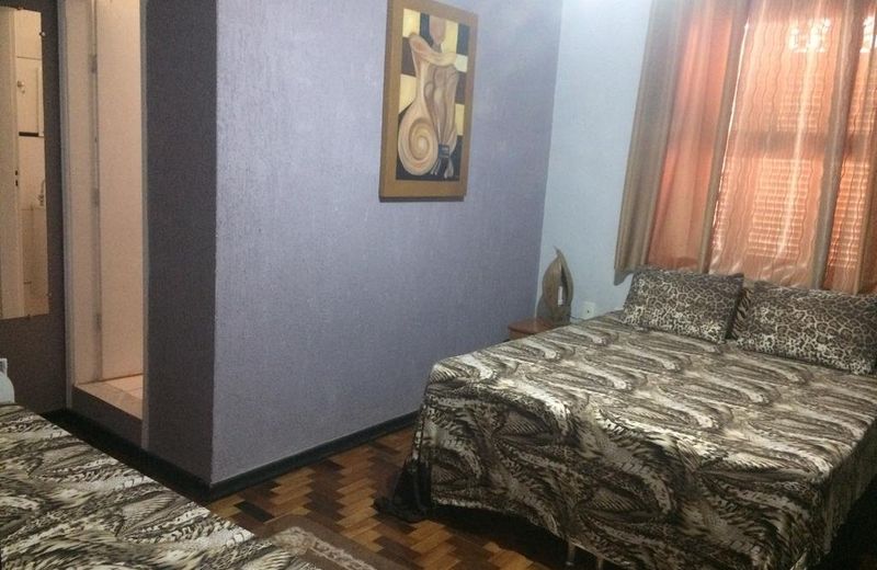 Pousada Realiza