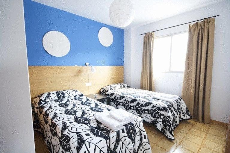 Aparthotel Fleming 50 - Adults Only