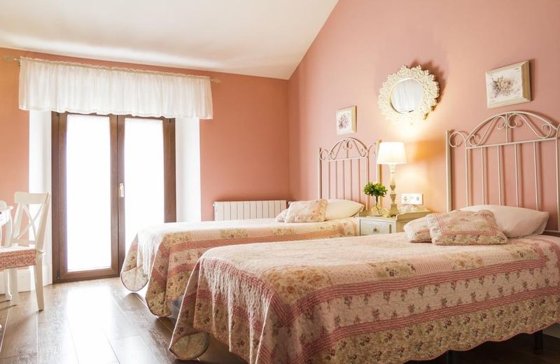 Casona Del Duende