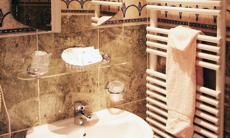 Hotel Auberge D'Alle