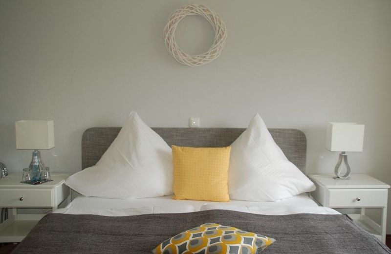 Hotel-Pension Maarblick