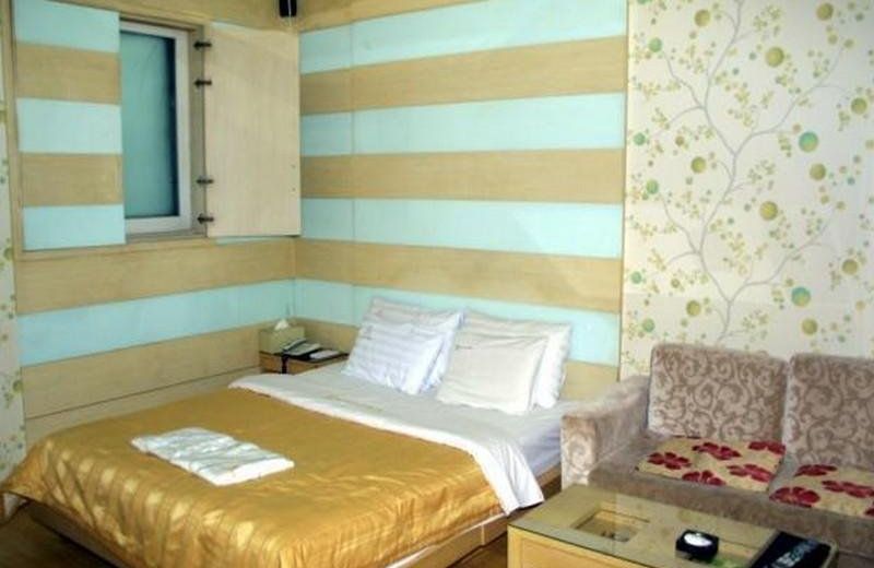 Hotel Casa