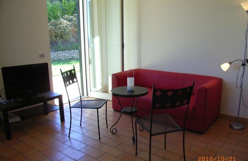 Villa Prima Vista Bassano Romano