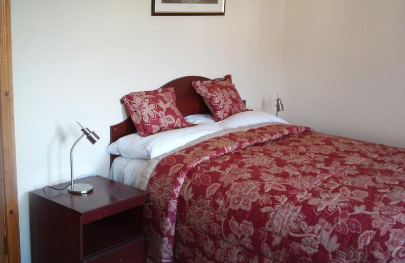 Town Clock Guesthouse