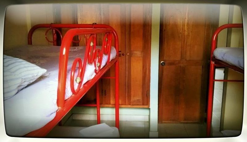 Hostal Campestre Los Manglares