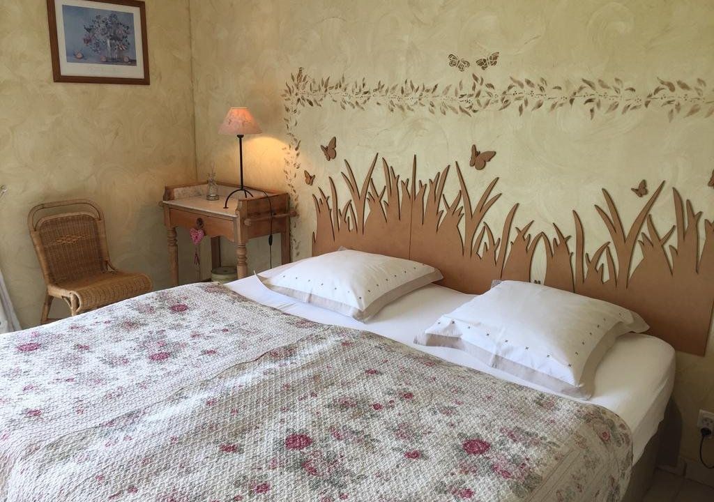 Le Clos des 4 Saisons