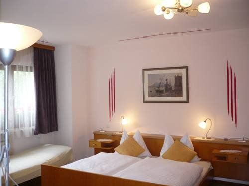 Hotel Alpenrose