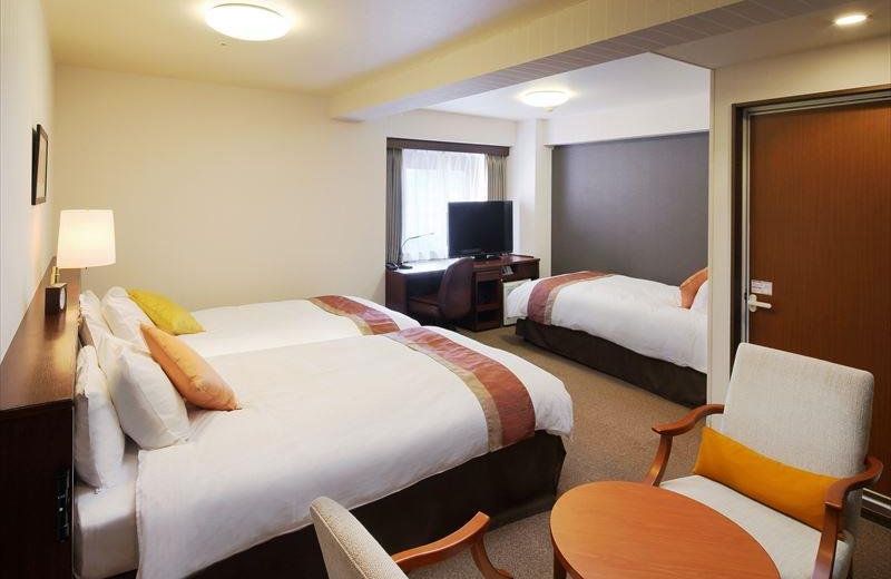 Richmond Hotel Sendai