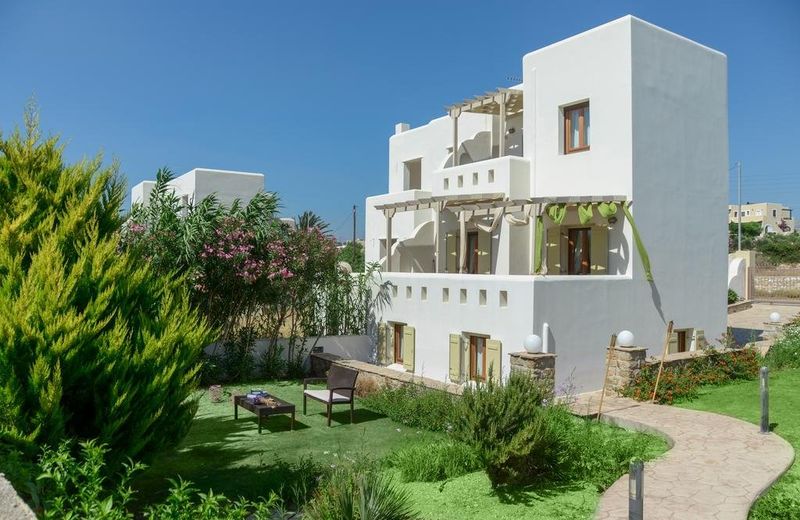Villa Alyko
