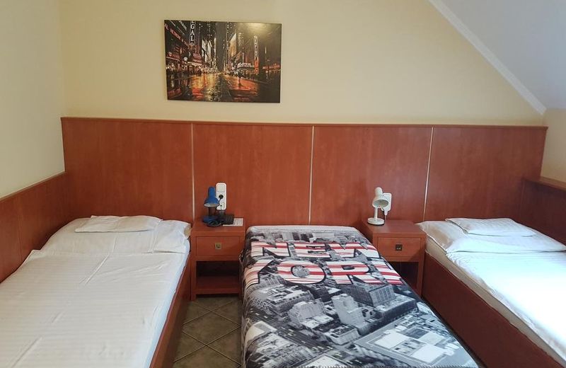 Club Haus 502 Kalocsa