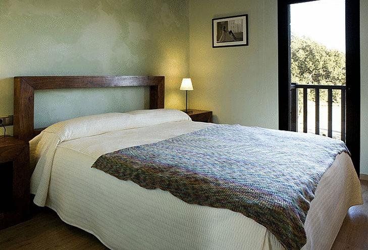 Hotel Villaro Del Bosc