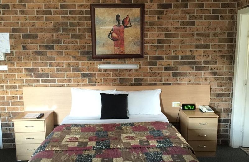 Golden Grain Motor Inn