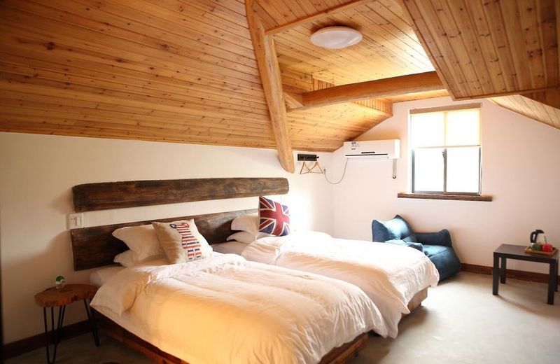 Fang shan Other homes Homestay