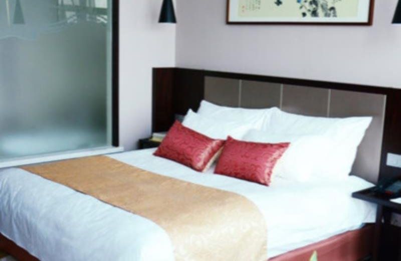Zhenjiang Scholars Hotel