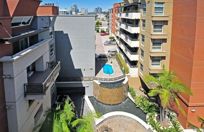 AMSI EAST VILLAGE PARK BOULEVARD TWO BEDROOM
